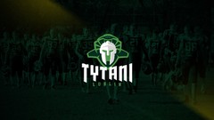 Poland American Football logos Polish titans tapeta lublin 