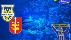 Poland Arka Gdynia