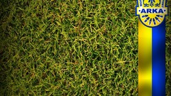 Poland Arka Gdynia ARKA