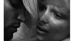 Poland brunettes models Polish Emily Ratajkowski