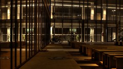 Poland buildings HDR Photography Wrocław