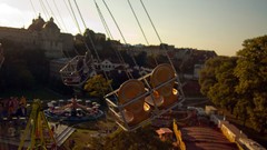 Poland cities tourism lublin