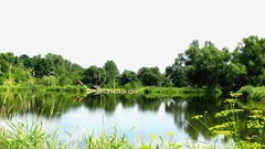 Poland cityscapes lublin