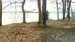 Poland cityscapes lublin