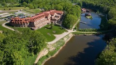 Poland Dolina Charlotty resort