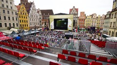 Poland euro 2012 soccer Polish