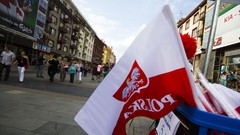 Poland euro 2012 soccer Polish