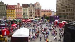 Poland euro 2012 soccer Polish