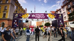 Poland euro 2012 soccer Polish