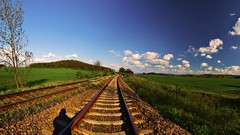 Poland HDR Photography