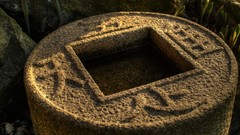 Poland Parks HDR Photography Japanese gardens Wrocław