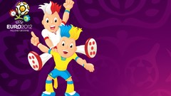 Poland Ukraine euro 2012 soccer uefa