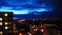 Poland urban cityscapes Opole