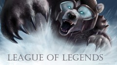 Polar Bears League of Legends Volibear