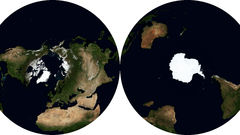 Polar that great one