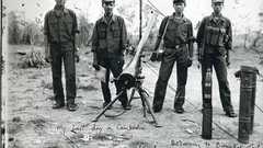 Polaroid camera World high