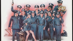 Police academy