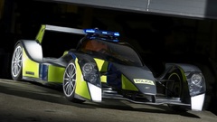 Police Caparo 2007 high Resolution