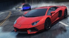 Police cars Lamborghini Porsche need for speed need for speed 