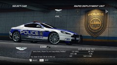 Police cars pc games need for speed hot pursuit aston martin 