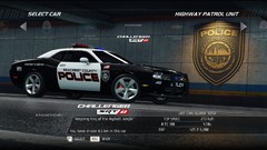 Police cars pc games need for speed hot pursuit dodge 