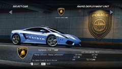 Police cars pc games need for speed hot pursuit lamborghini 