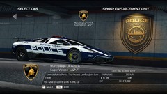 Police cars pc games need for speed hot pursuit lamborghini 