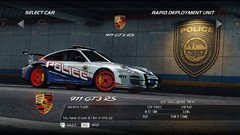Police cars pc games need for speed hot pursuit porsche 911 gt3 