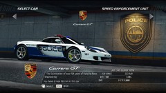 Police cars pc games need for speed hot pursuit video games 