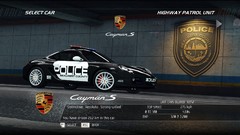 Police cars pc games need for speed hot pursuit video games 