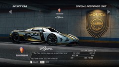 Police cars pc games need for speed hot pursuit video games 