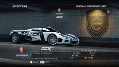 Police cars pc games vehicles need for speed hot pursuit 