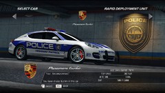 Police cars turbo pc games need for speed hot pursuit video 