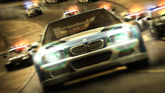 Police catch widescreen Car