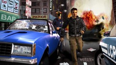 Police explosions grand theft auto video games Grand Theft Auto 