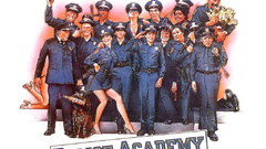 Police family Who? guys! This academy gots 1024