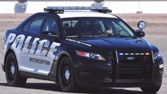 Police Ford