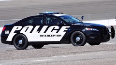 Police Ford