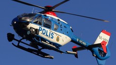 Police Helicopters military