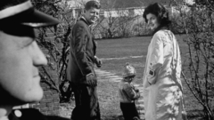 Police Life magazine Presidents