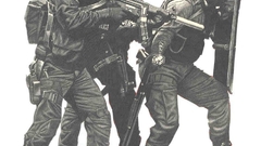 Police SWAT