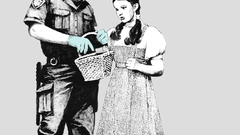 Police The Wizard of