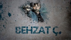 Police TV series turkish TV posters Erdal Besikcioglu behzat ç 