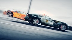 Police widescreen need for speed need for speed hot pursuit