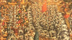 Polish Army high military