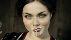 Polish Luluka Astafiew