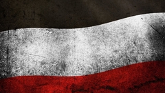 Polish Poland Polish Flag