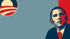 Political Barack Obama
