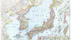 Political Maps Map cartography