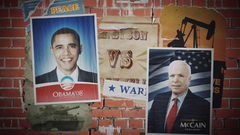 Politics barack obama John